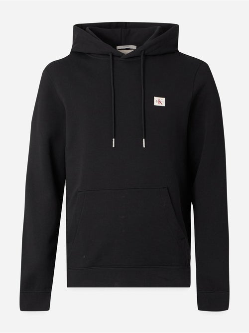 Sweat à capuche - calvin klein - Kiabi Sweat à capuche - calvin klein - Kiabi