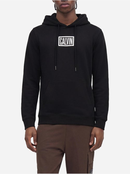 Sweat à capuche - calvin klein - Kiabi Sweat à capuche - calvin klein - Kiabi