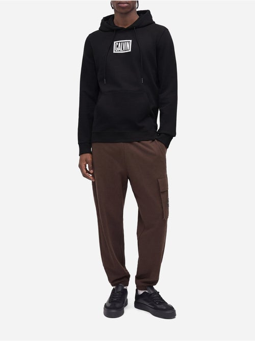Sweat à capuche - calvin klein - Kiabi Sweat à capuche - calvin klein - Kiabi