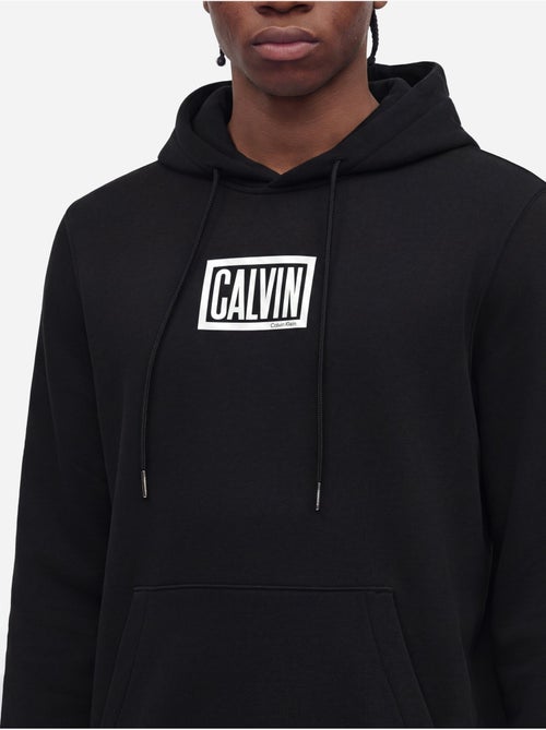 Sweat à capuche - calvin klein - Kiabi Sweat à capuche - calvin klein - Kiabi