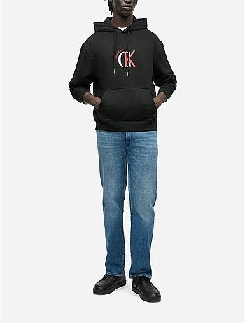 Sweat à capuche - Calvin Klein