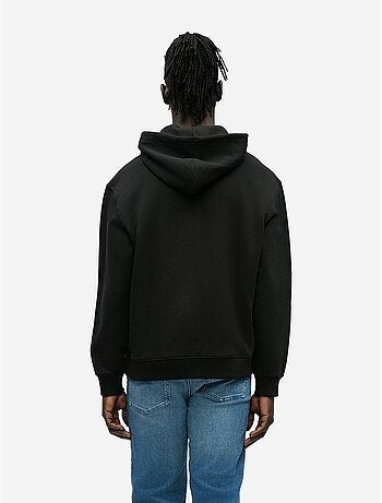 Sweat à capuche - Calvin Klein