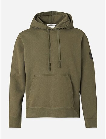 Sweat à capuche - calvin klein