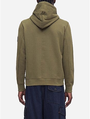 Sweat à capuche - calvin klein