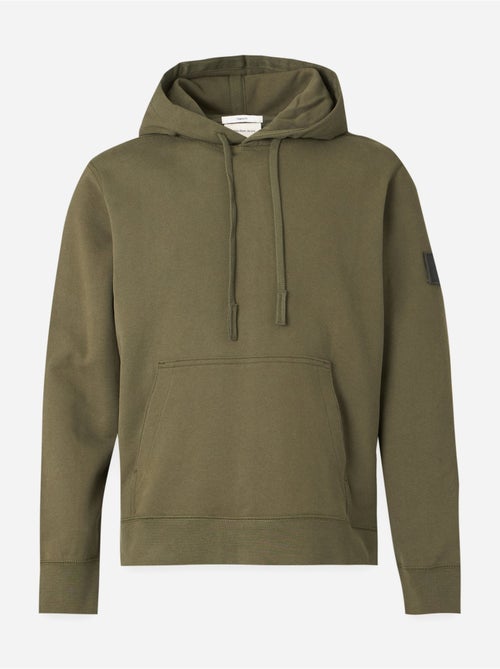 Sweat à capuche - calvin klein - Kiabi Sweat à capuche - calvin klein - Kiabi