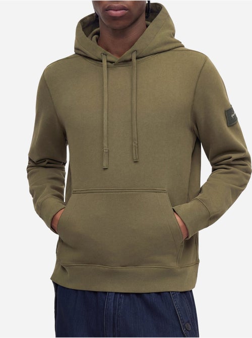 Sweat à capuche - calvin klein - Kiabi Sweat à capuche - calvin klein - Kiabi