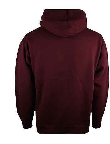 Sweat à capuche - capitaine amérique