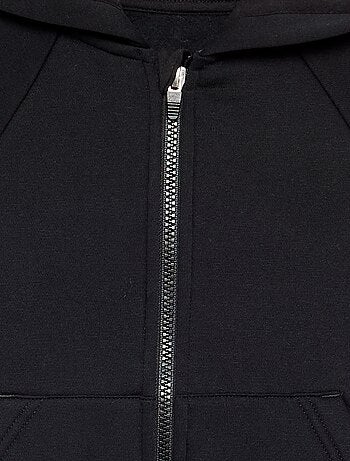 Sweat à capuche - collection facile à enfiler