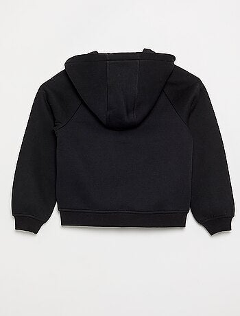 Sweat à capuche - collection facile à enfiler
