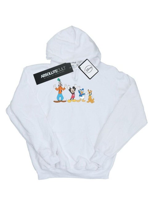 Sweat à capuche - Disney - Kiabi Sweat à capuche - Disney - Kiabi