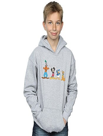 Sweat à capuche - Disney