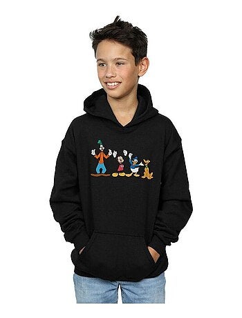 Sweat à capuche - Disney