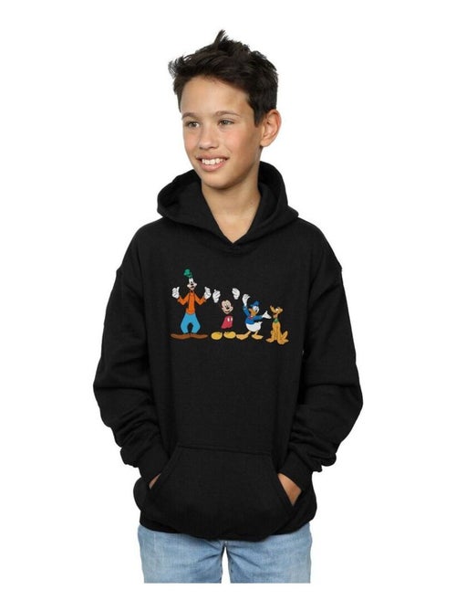 Sweat à capuche - Disney - Kiabi Sweat à capuche - Disney - Kiabi