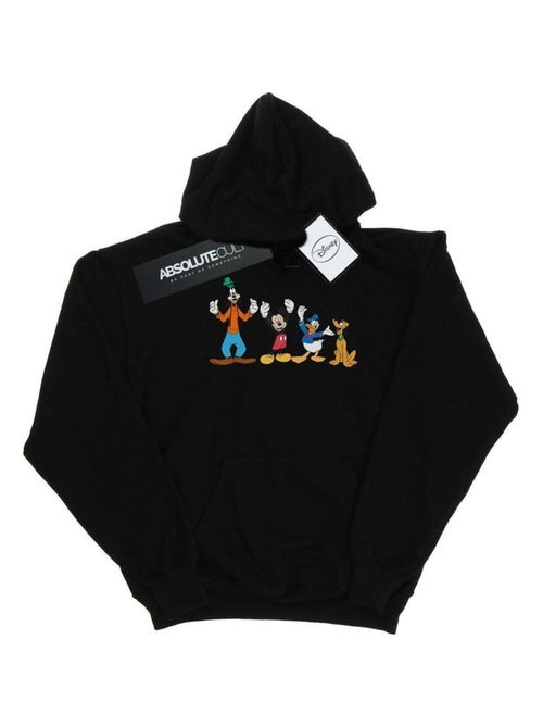Sweat à capuche - Disney - Kiabi Sweat à capuche - Disney - Kiabi