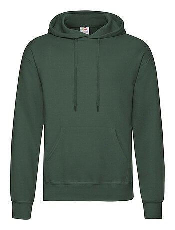 Sweat à capuche - fruit of the loom