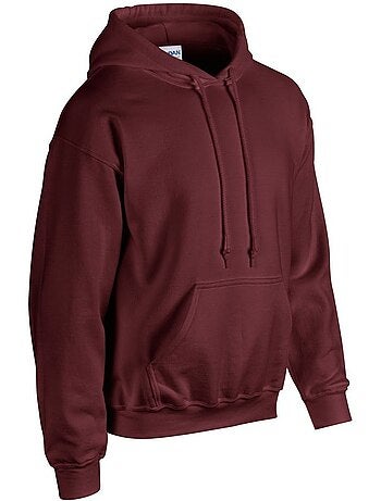 Gildan - Sweat à capuche