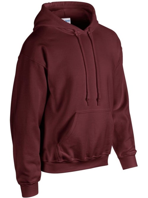 Sweat à capuche - gildan - Kiabi Sweat à capuche - gildan - Kiabi