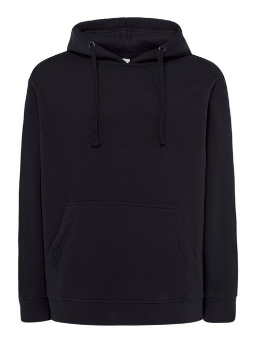 Sweat à capuche - jhk - Kiabi