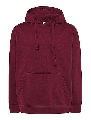 Sweat à capuche - jhk