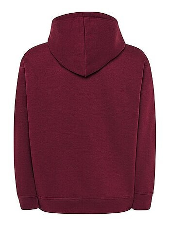 Sweat à capuche - jhk