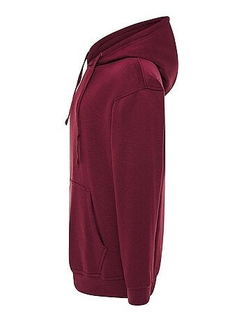 Sweat à capuche - jhk