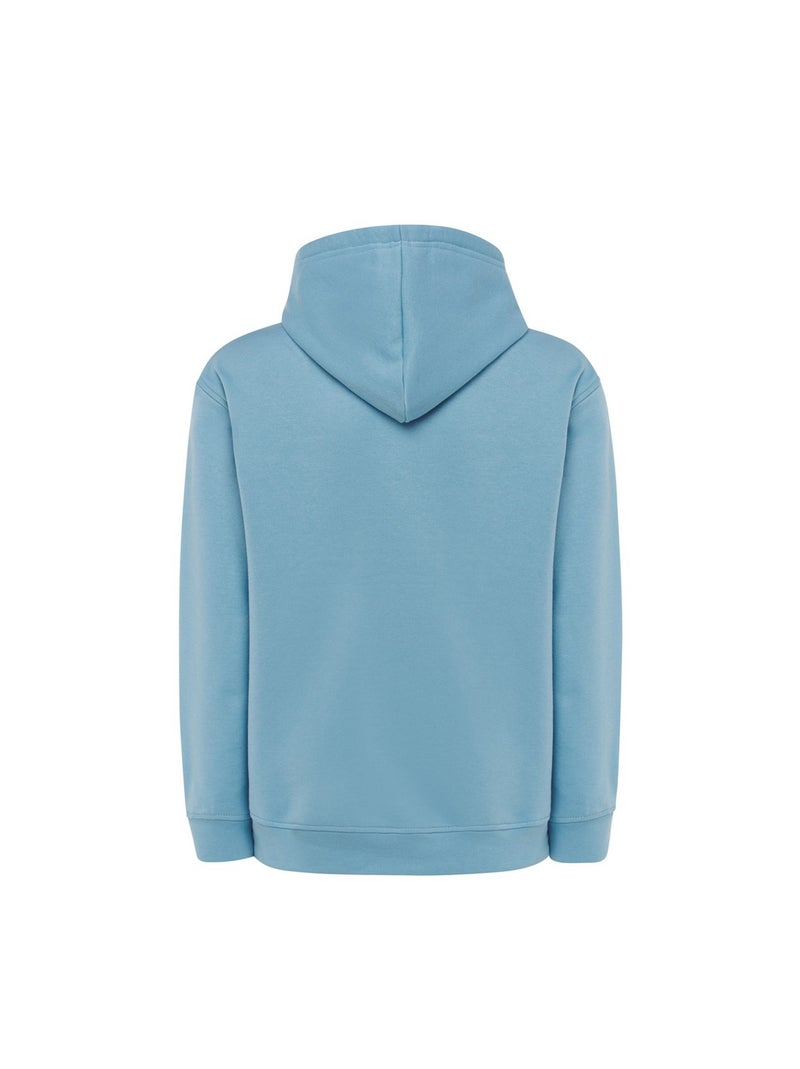 Sweat à capuche - jhk Ciel - Kiabi