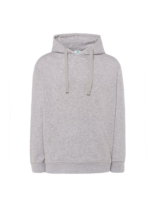 Sweat à capuche - jhk - Kiabi