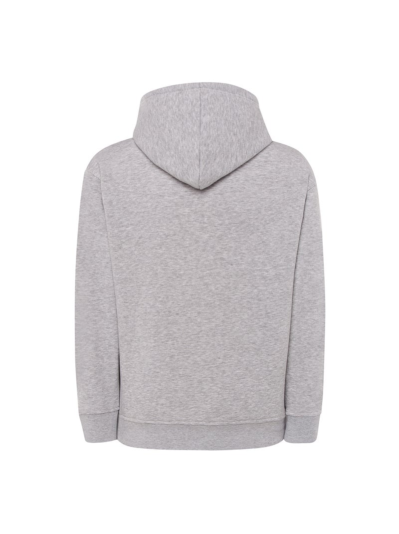 Sweat à capuche - jhk Gris - Kiabi