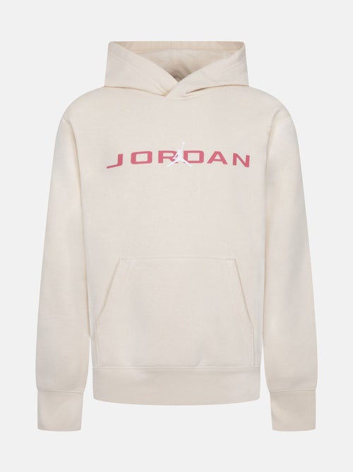 Sweat à capuche - Jordan - Kiabi