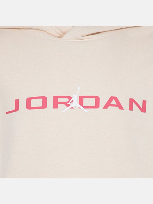 Sweat à capuche - Jordan - Kiabi