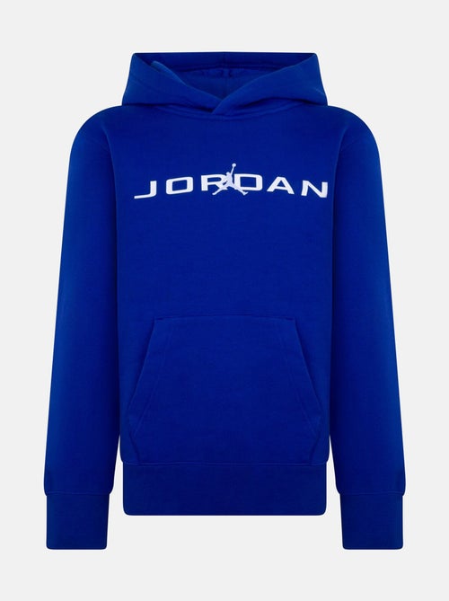 Sweat à capuche - Jordan - Kiabi