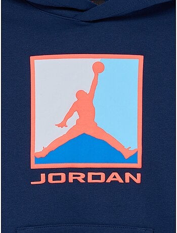 Sweat à capuche - Jordan