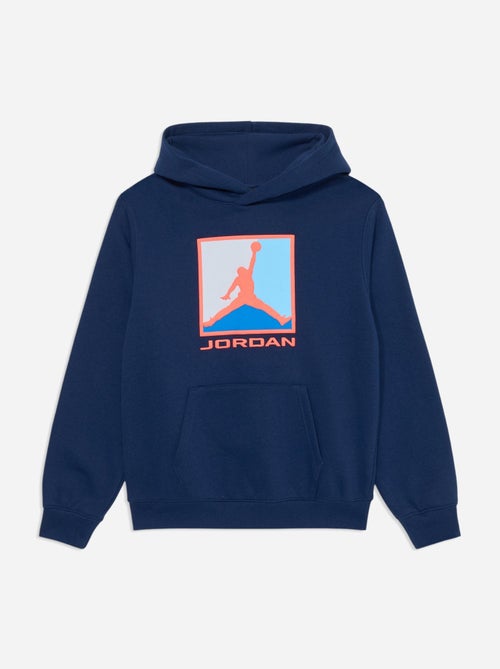 Sweat à capuche - Jordan - Kiabi