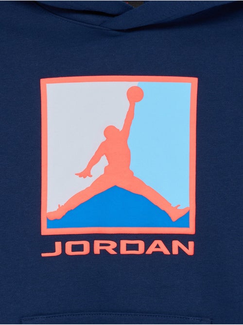 Sweat à capuche - Jordan - Kiabi