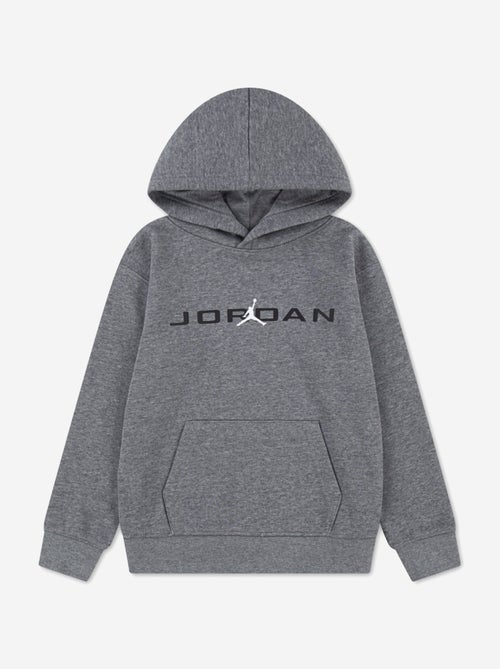 Sweat à capuche - Jordan - Kiabi