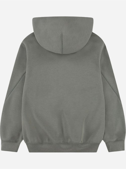 Sweat à capuche - jordan - Kiabi