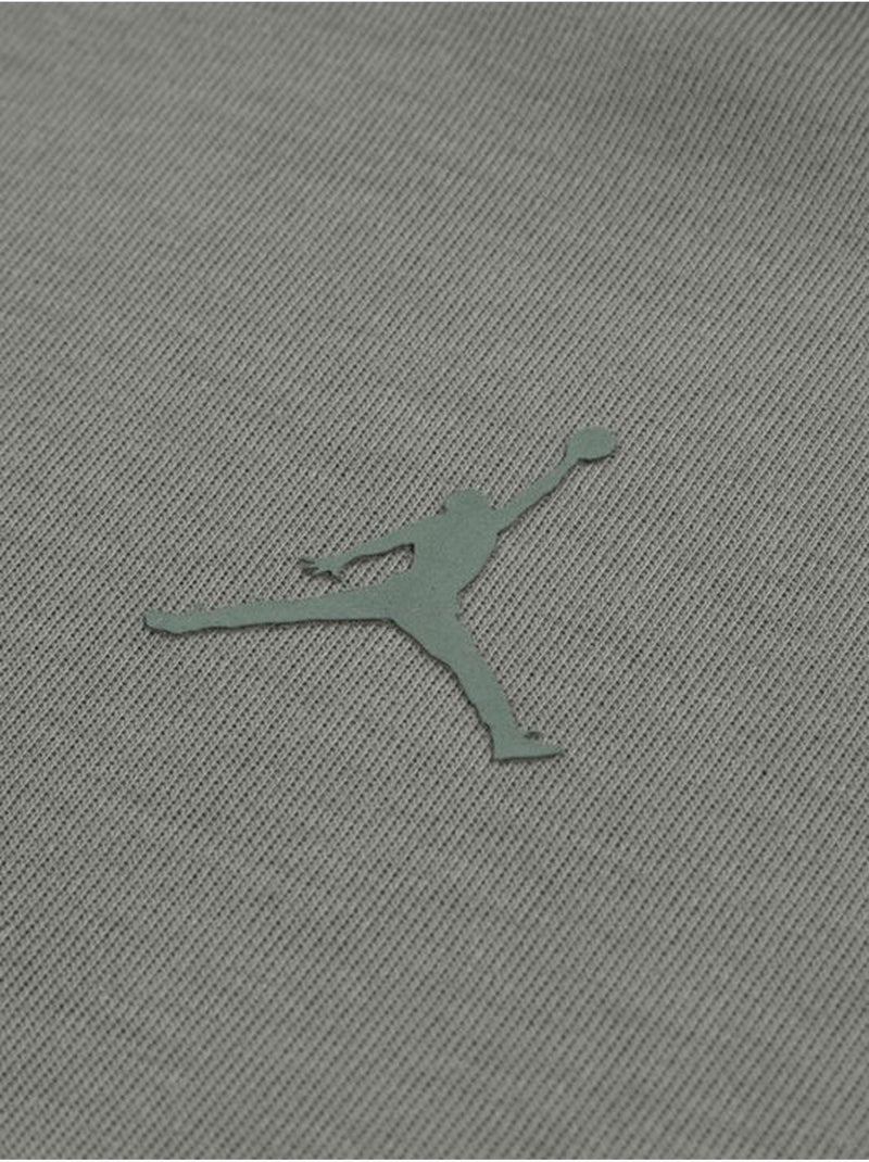 Sweat à capuche - jordan Kaki - Kiabi