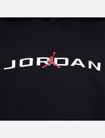 Sweat à capuche - Jordan