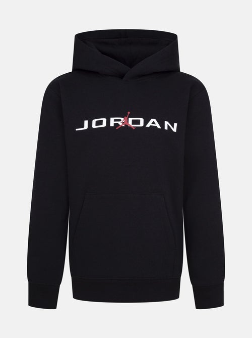 Sweat à capuche - Jordan - Kiabi