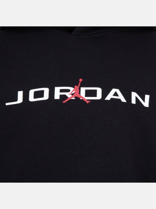 Sweat à capuche - Jordan - Kiabi