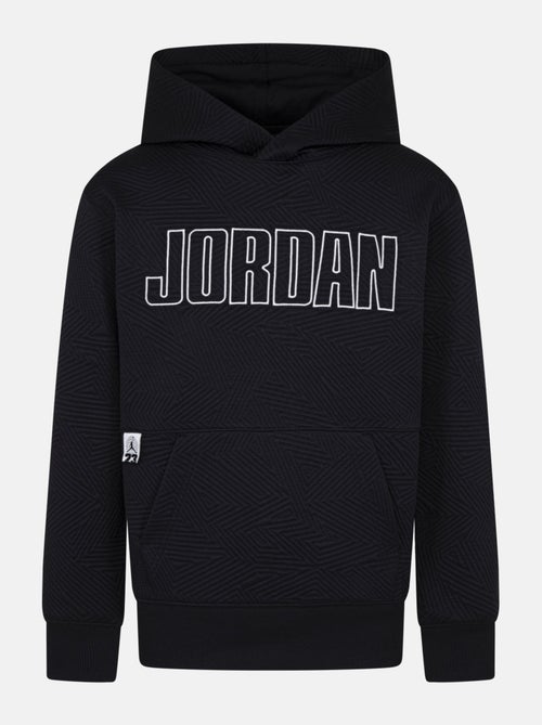 Sweat à capuche - Jordan - Kiabi