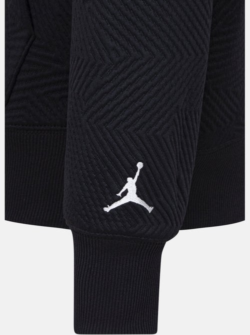 Sweat à capuche - Jordan - Kiabi