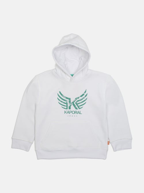 Sweat à capuche - Kaporal - Kiabi