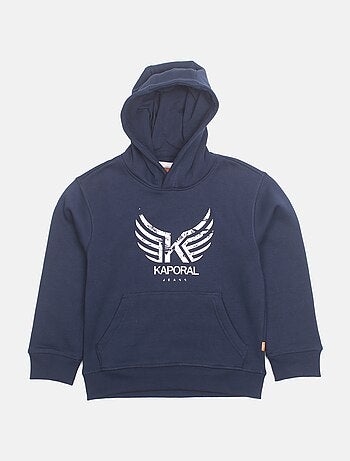 Sweat à capuche - Kaporal