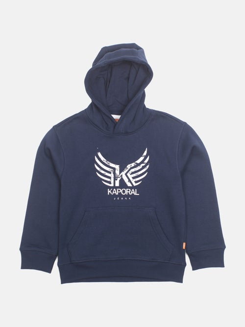 Sweat à capuche - Kaporal - Kiabi
