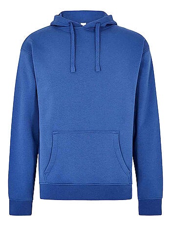 Sweat à capuche - kustom kit