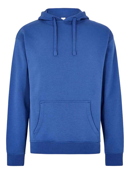 Sweat à capuche - kustom kit - Kiabi
