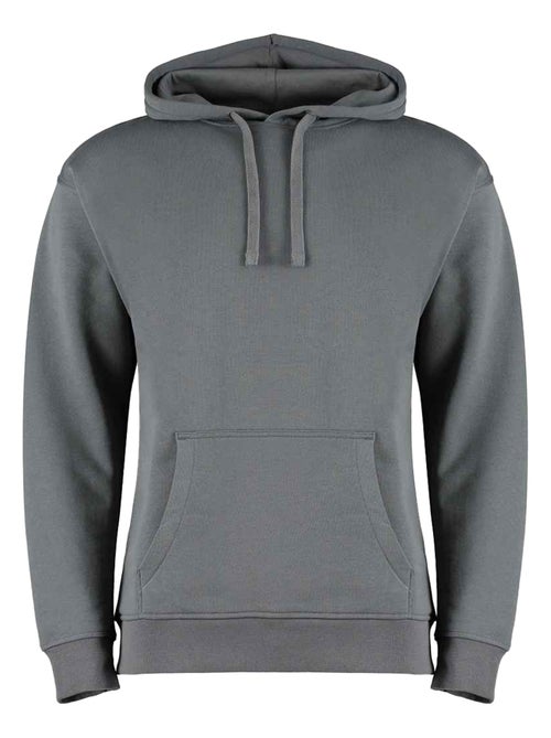 Sweat à capuche - kustom kit - Kiabi