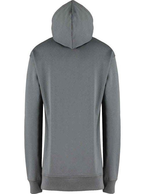 Sweat à capuche - kustom kit - Kiabi