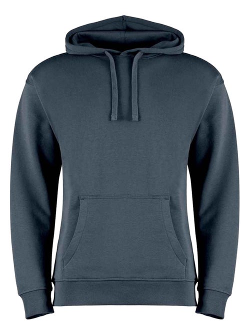 Sweat à capuche - kustom kit - Kiabi